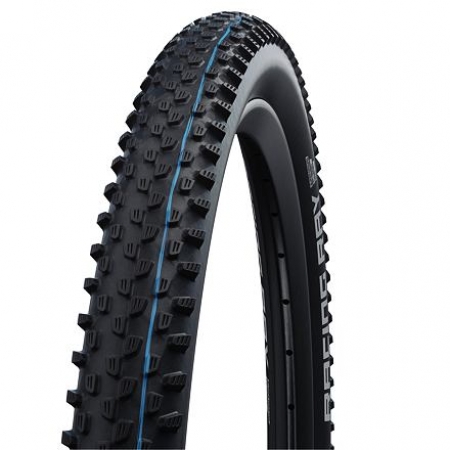 plášť SCHWALBE Racing Ray Evolution Line 27.5"x2.25/57-584 kevlar černý