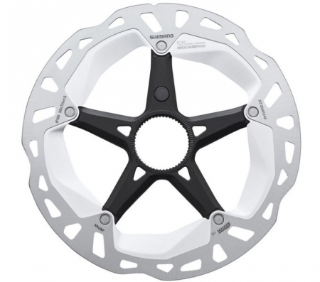 brzdový kotouč Shimano STePS RT-EM810 180mm originální balení