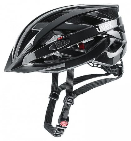 přilba UVEX I-vo 3D černá