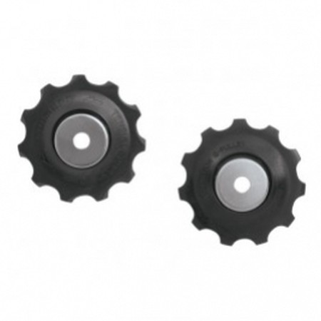 kladky Shimano XT+Saint+Ultegra,XT, pár