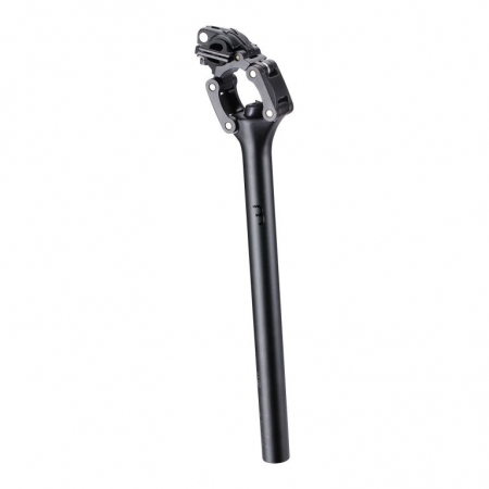 sedlovka 27.2 x 400mm BBB ComfortPost pro E-bike
