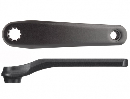 klika pravá SAMOX ISIS 165mm pro e-bike originální balení