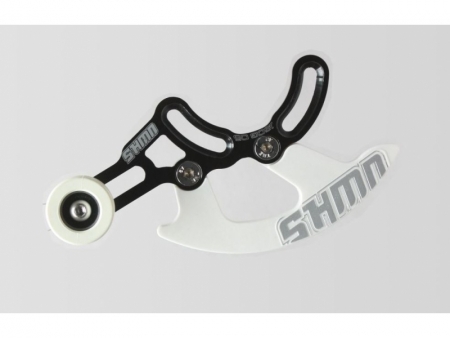 napínák řetězu ShamanRacing Commander EVO 32-42z ISCG 05 bílý