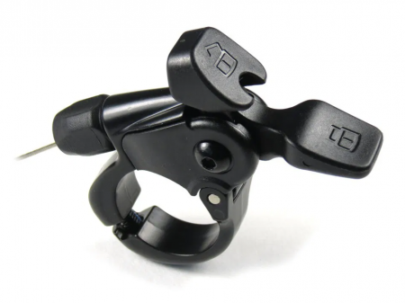 Páčka vidlice SR Suntour