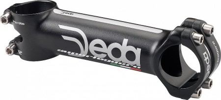 PŘEDSTAVEC DEDA SUPERLEGGERO BLACK