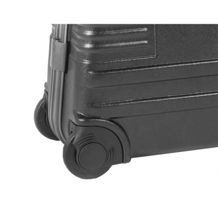 zadní kolečka k brašně M-Wave na přepravu kol