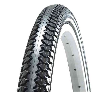 PLÁŠŤ KENDA 32X622-184 ČERNÝ