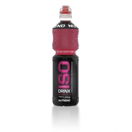 nápoj Nutrend ISODRINX 750ml mixberry n 09/26