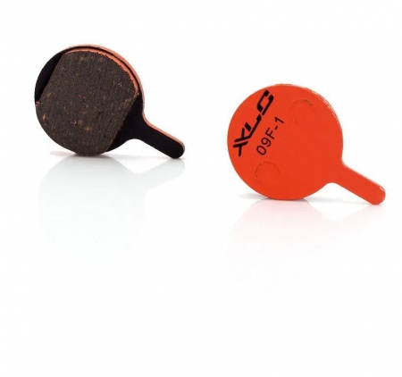 brzdové destičky XLC BP-O13 Magura Louise, Clara