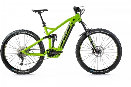 Apache Quruk 5 Bosch - zelená (29) S