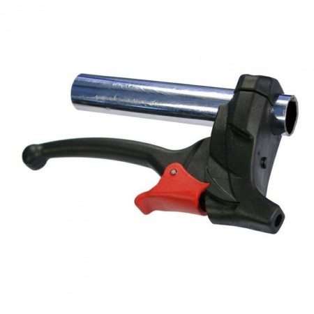 brzdová páka s aretací Saccon Manu-Stop