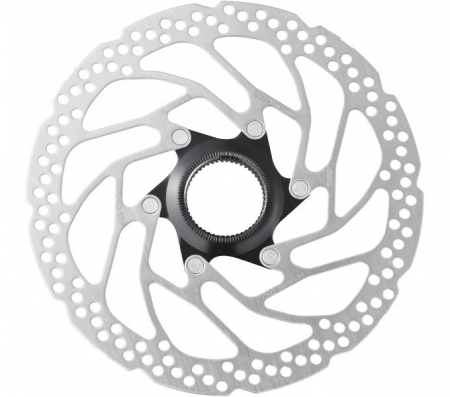 brzdový kotouč Shimano SM-RT30 160mm original balení