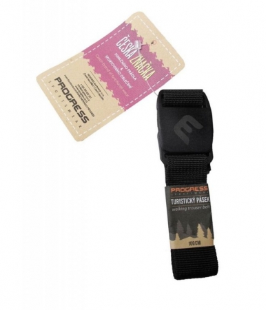 opasek Progress CLICK BELT