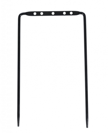 držák distanční Basil pro dvojité brašny