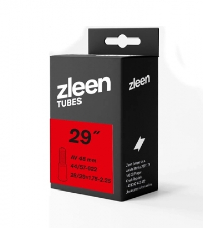 duše ZLEEN 29"x 1.75-2.25 (44/57-622) AV/48mm