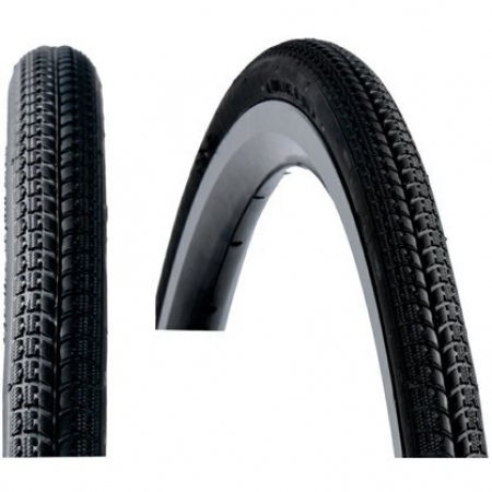 plášť DSI SRI81 700x28C černá