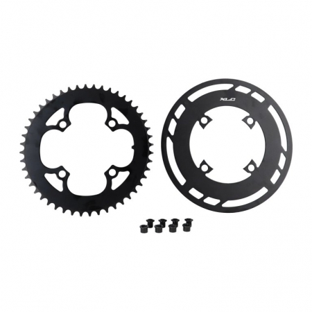 převodník XLC CR-E02 pro Bosch 48z včetně krytu