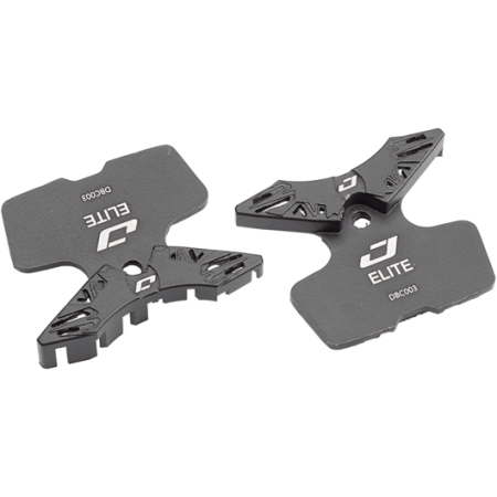 brzdové destičky Jagwire Elite Cooling Sram (Code)