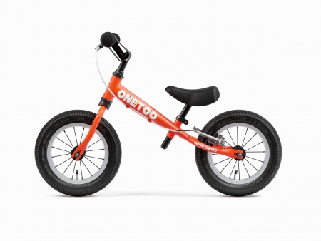 Yedoo Odrážedlo Yedoo OneToo redorange