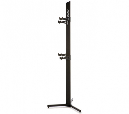 stojan kola FEEDBACK SPORTS VELO CACHE pro 2 kola černý