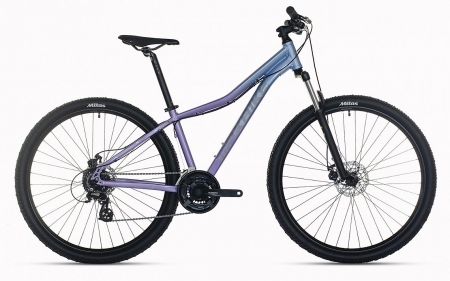 Maxbike APO LADY 29 fialové M