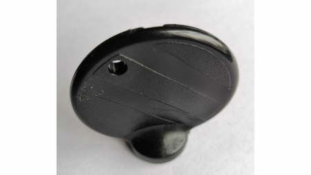 klíč centrovací PH černý