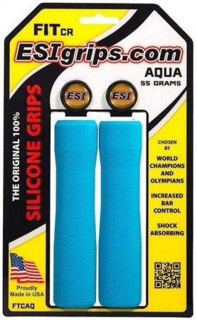 gripy ESI FIT CR aqua