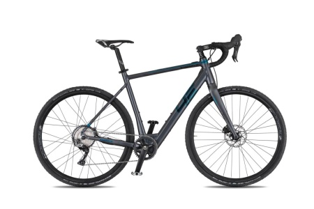 4EVER 2023 ENGRAVE PRO - titan/metal blue