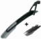 blatníky SKS X-Board + X-Blade, 28"/29" černá