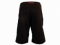 kalhoty krátké pánské HAVEN ENERGIZER černo/červené