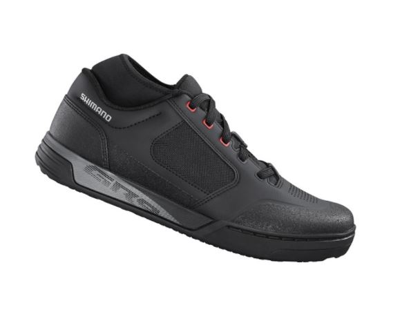 boty Shimano GR9 černé 41