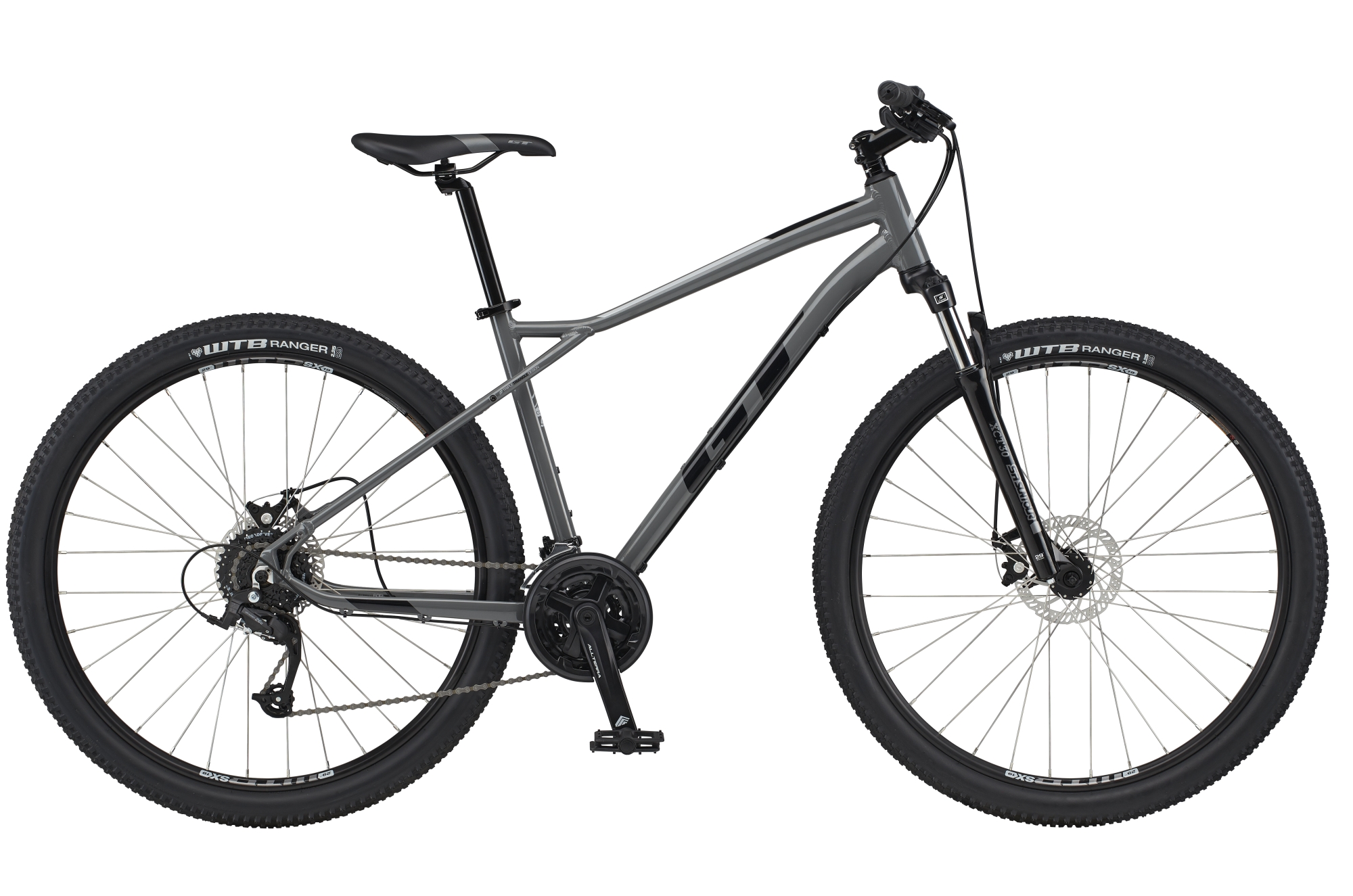 GT Bicycles GT AGGRESSOR 29&quot; COMP (G28201M30/WGR) M
