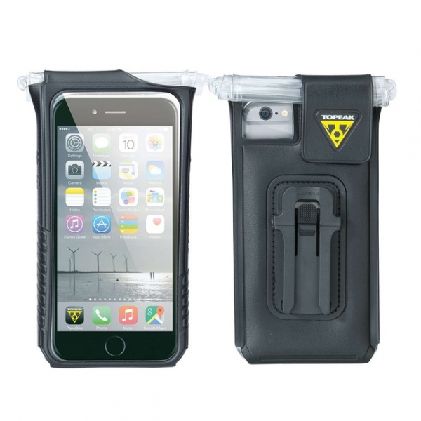 brašna TOPEAK SmartPhone DryBag iPhone 6,6S černá