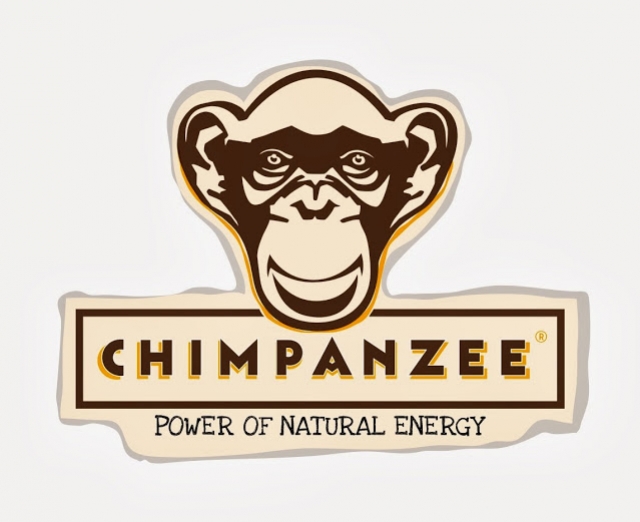 tyčinka Chimpanzee Energy Bar 55g citron bez lepku