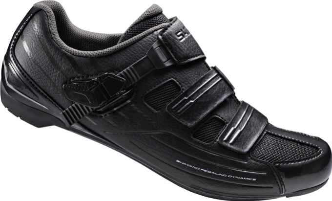 boty Shimano RP3 černé 41