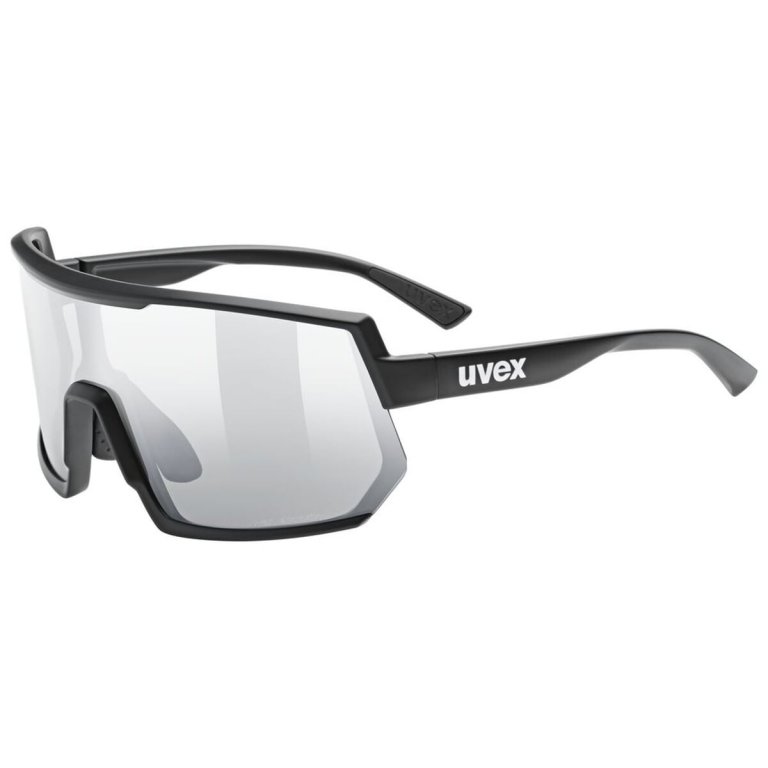 brýle UVEX Sportstyle 235 V černé matné