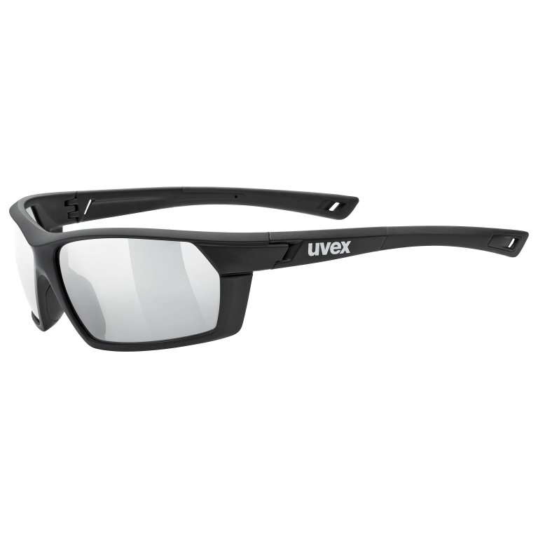brýle UVEX Sportstyle 225 černé
