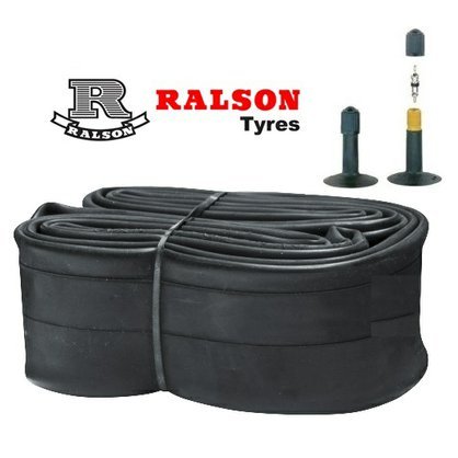 duše RALSON 24&amp;quot;x1 3/8 (37-540) AV/31mm servisní balení