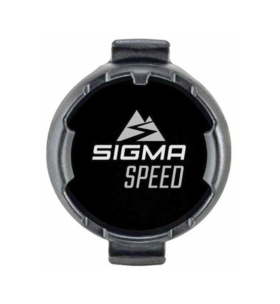 Sigma Sport Bezdrátový snímač SIGMA Duo speed