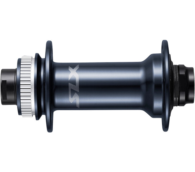 náboj Shimano SLX HB-M7110 přední 32d boost černý original balení