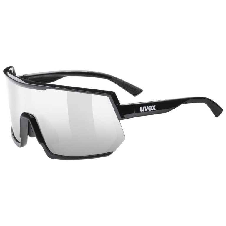 brýle UVEX Sportstyle 235 černé