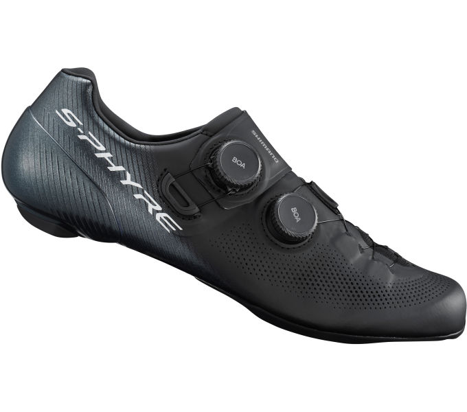 boty Shimano RC903 černé 45