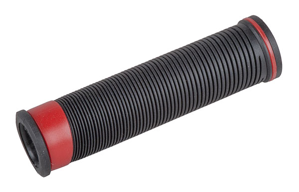 Grip PRO-T Color 125 černo-červená