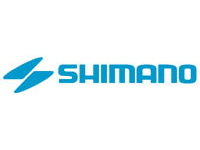 Cyklistické komponenty Shimano